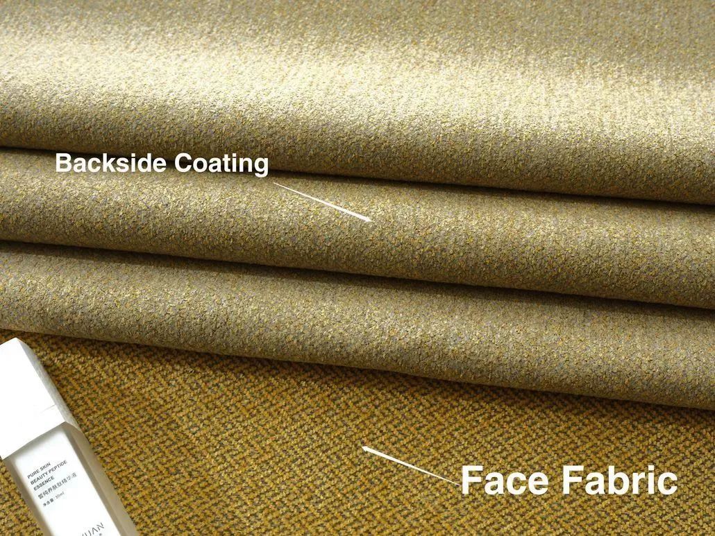 Foulola News:Jacquard Sofa Fabric - 22 Series manufacture