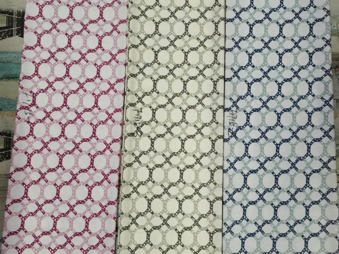 2021 (Summer) Foulola News: High Grade Print-- Moden Style 2/4 factory