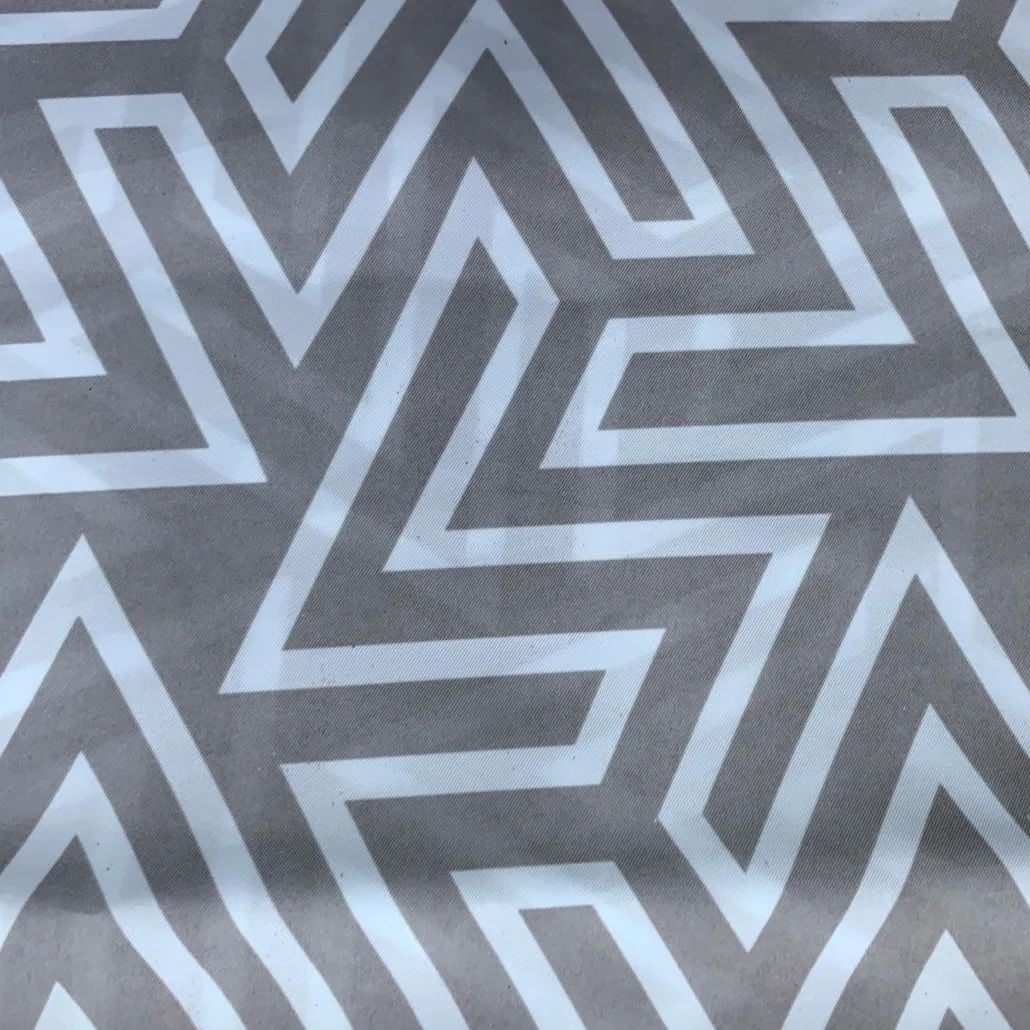 2021 (Summer) Foulola News：High Grade Print-- Moden Style 3/4 manufacture