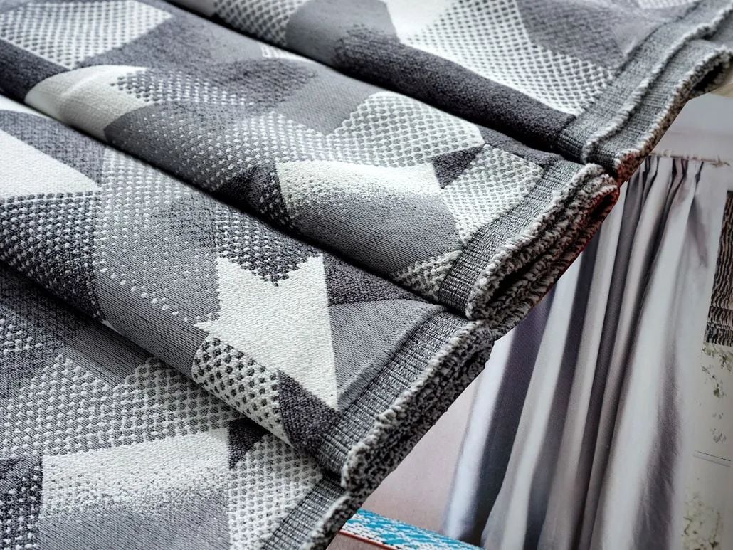 Foulola News:High Grade Jacquard Sofa Fabric - 2 supplier