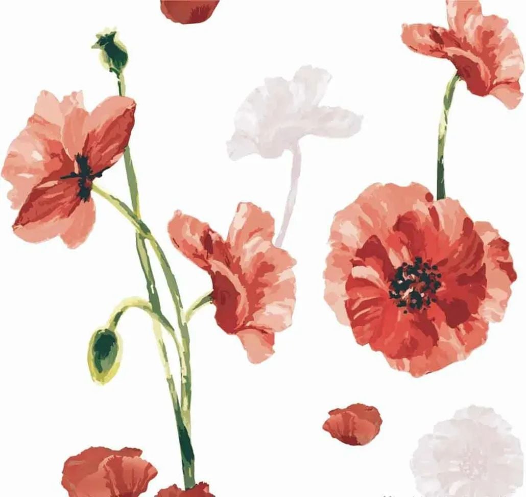2021 (Summer) Foulola News：High Grade Print Country Style 3/4 details