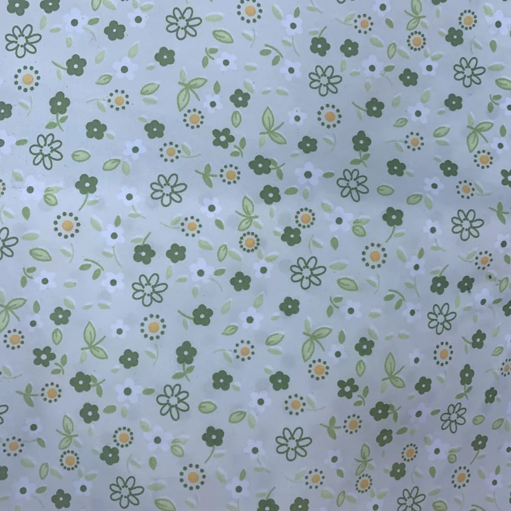 2021 (Summer) Foulola News：High Grade Print Country Style 2/4 details