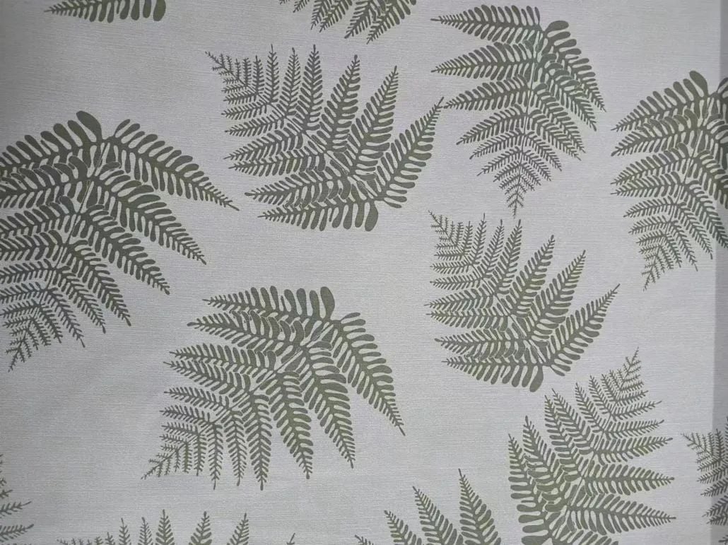 Foulola News：Country Style High Grade Print Designs details