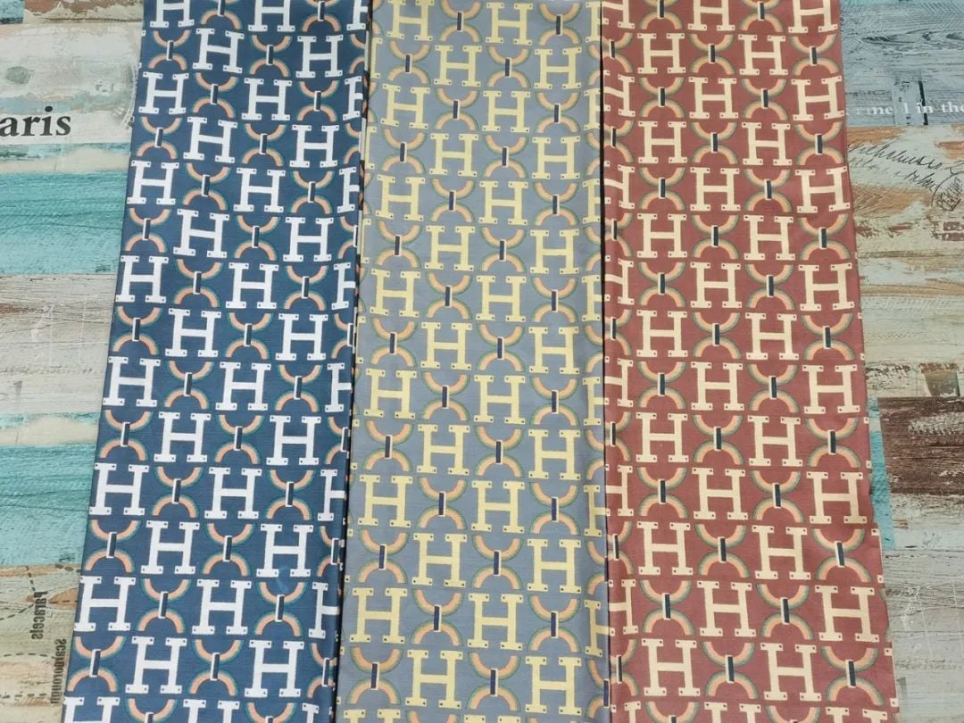 2021 (Summer) Foulola News: High Grade Print-- Moden Style 2/4 supplier