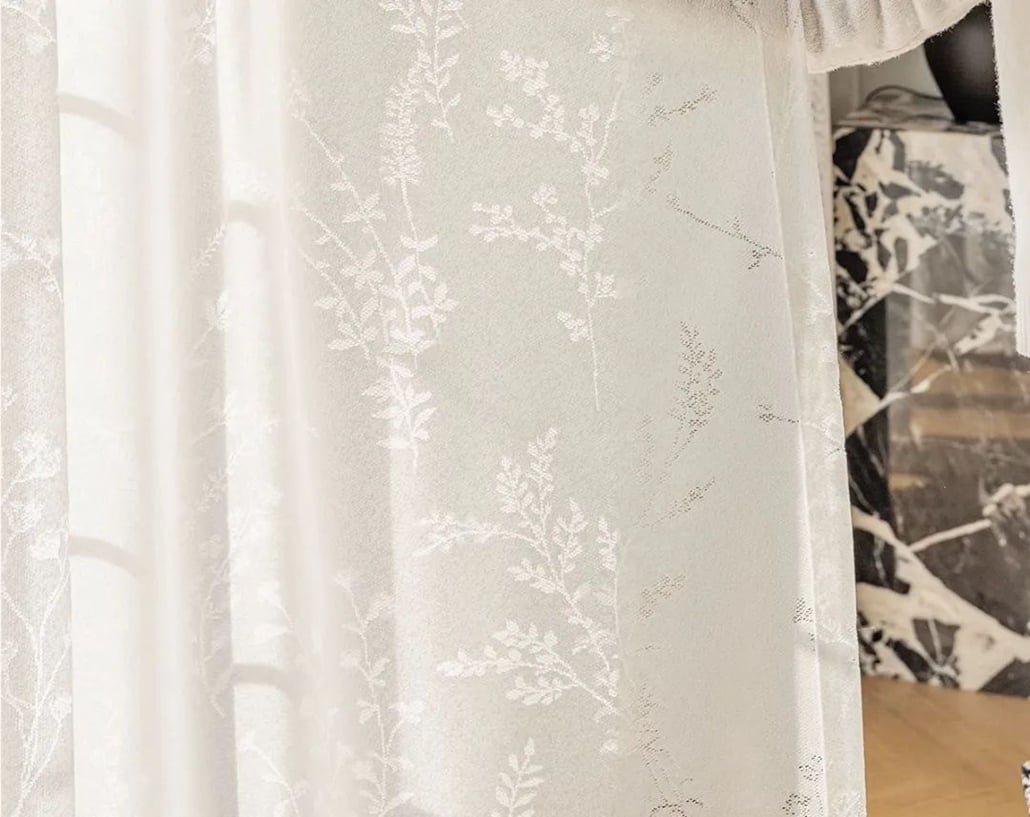 Foulola News:YQH/YRFDSS/MGHDS/YTJS/ FDYH #Sheer ,2.8m Width factory