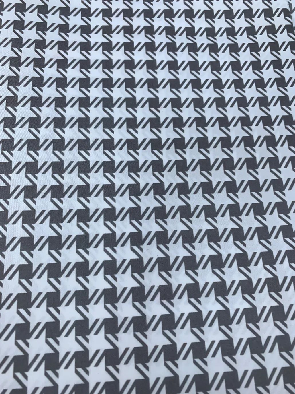 2021 (Summer) Foulola News：High Grade Print-- Moden Style 3/4 factory