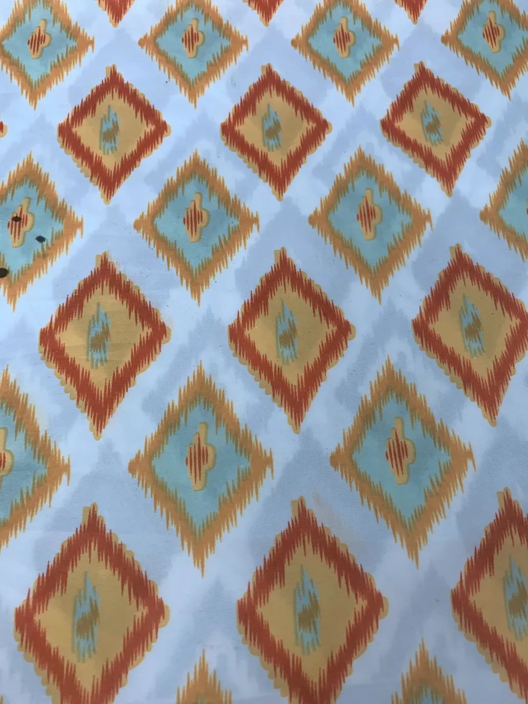 2021 (Summer) Foulola News：High Grade Print-- Moden Style 3/4 details