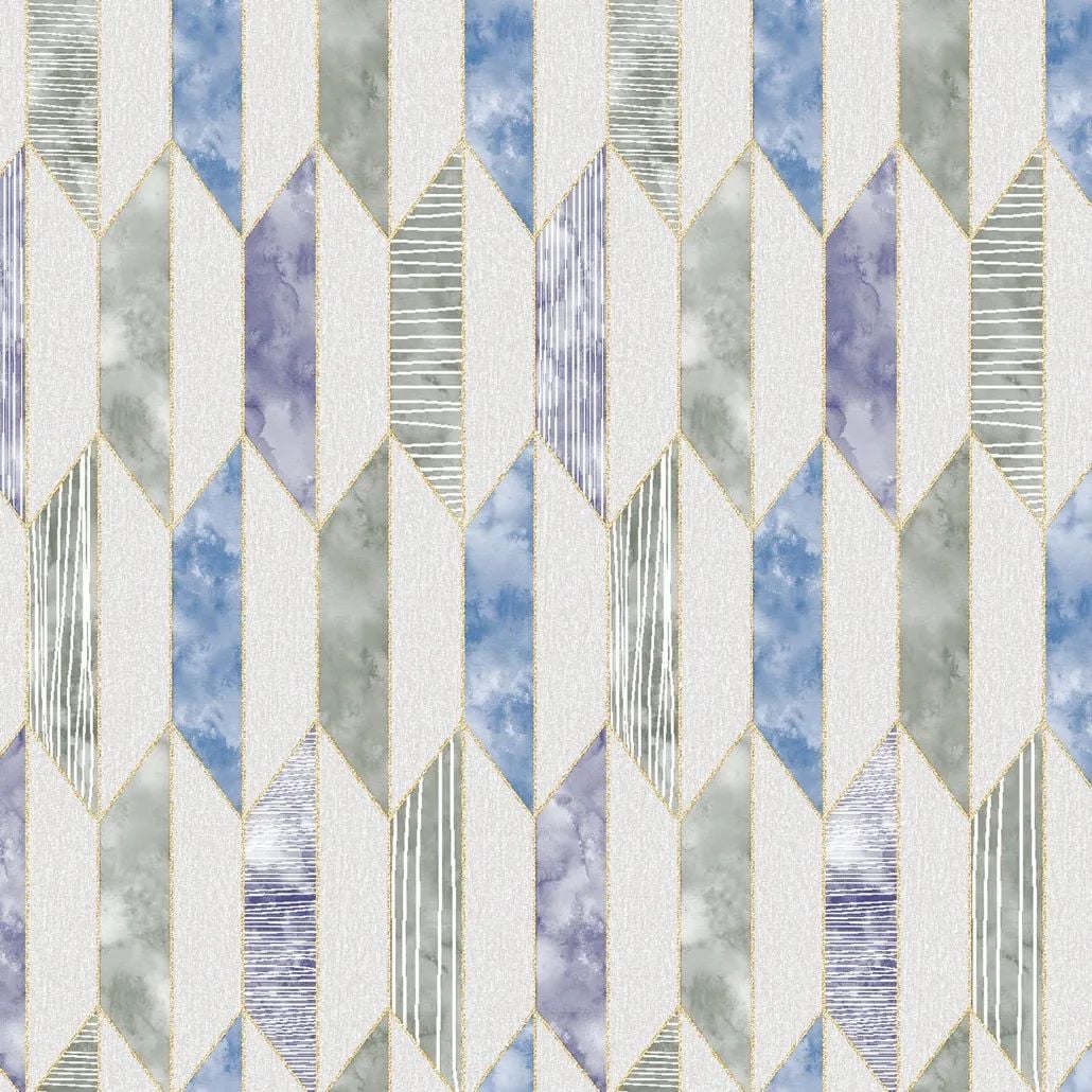 2021 (Summer) Foulola News: High Grade Print-- Moden Style 2/4 supplier