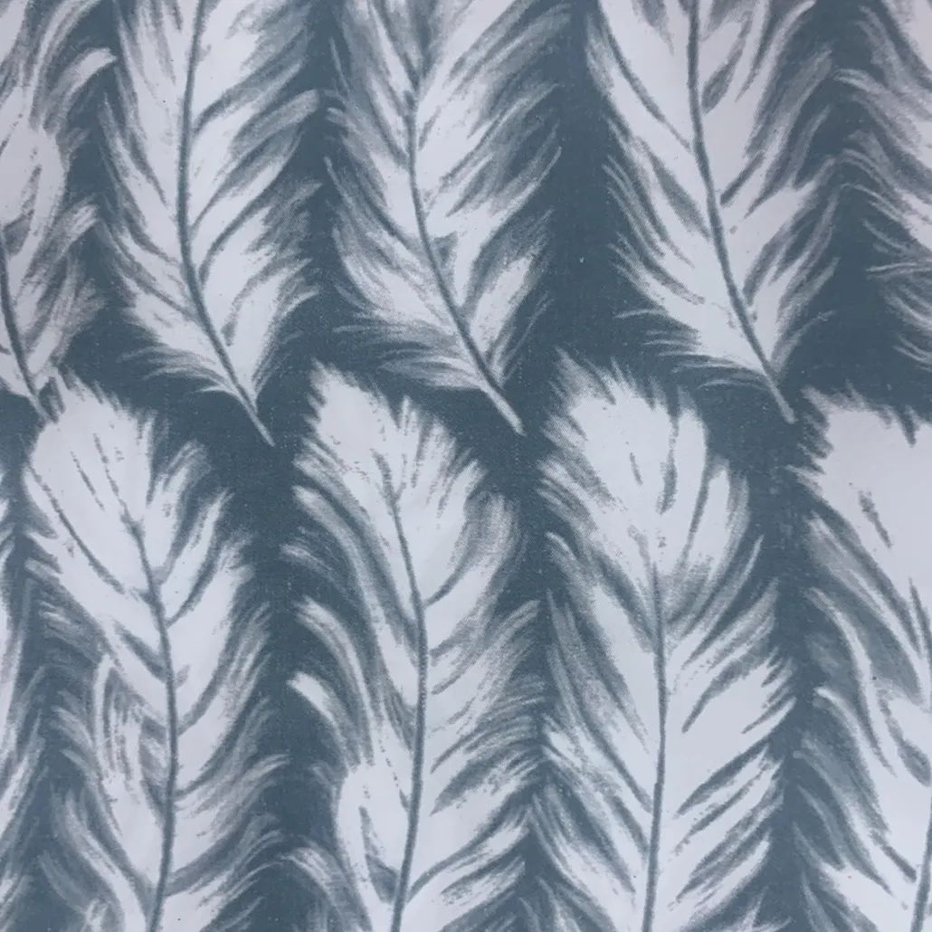 2021 (Summer) Foulola News: High Grade Print-- Moden Style 2/4 manufacture