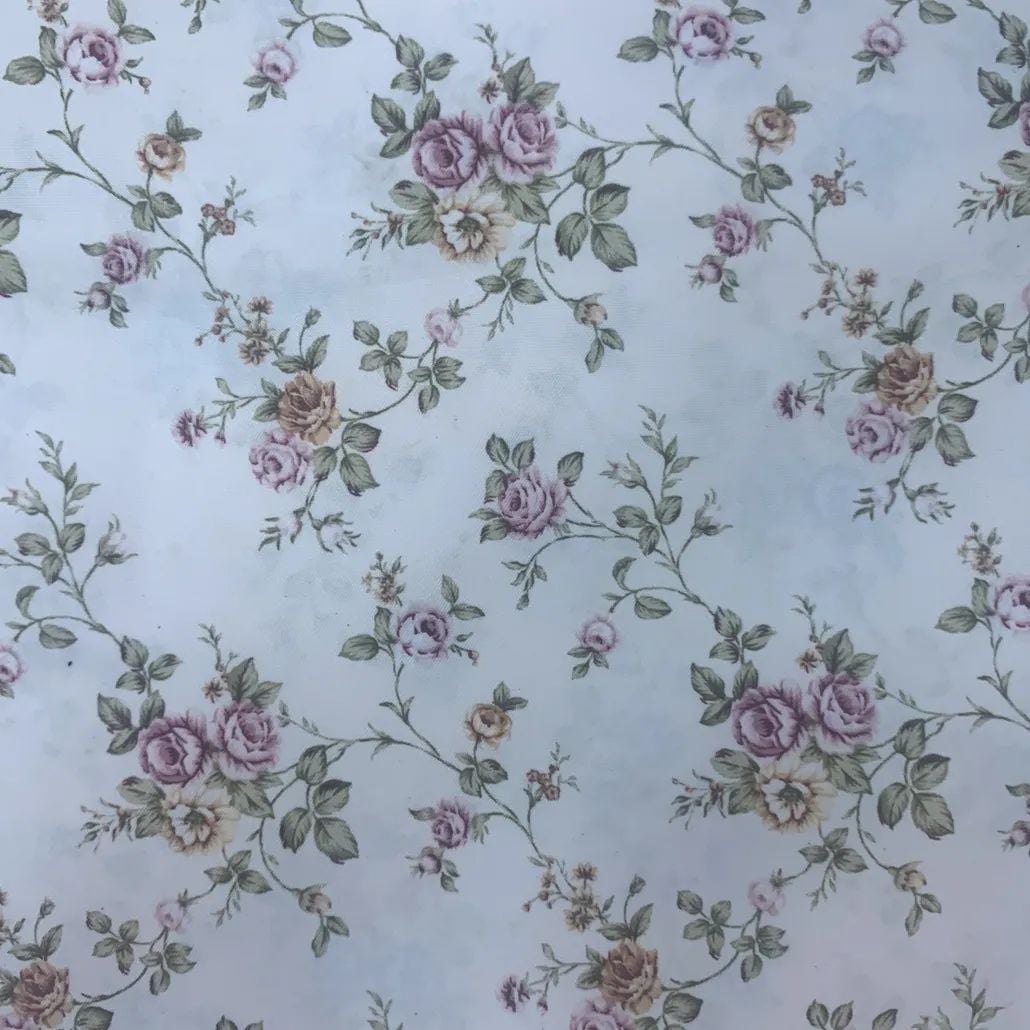 2021 (Summer) Foulola News：High Grade Print Country Style 2/4 manufacture