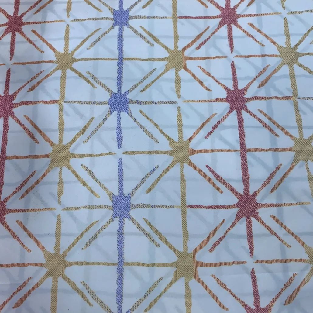 2021 (Summer) Foulola News：High Grade Print-- Moden Style 3/4 manufacture