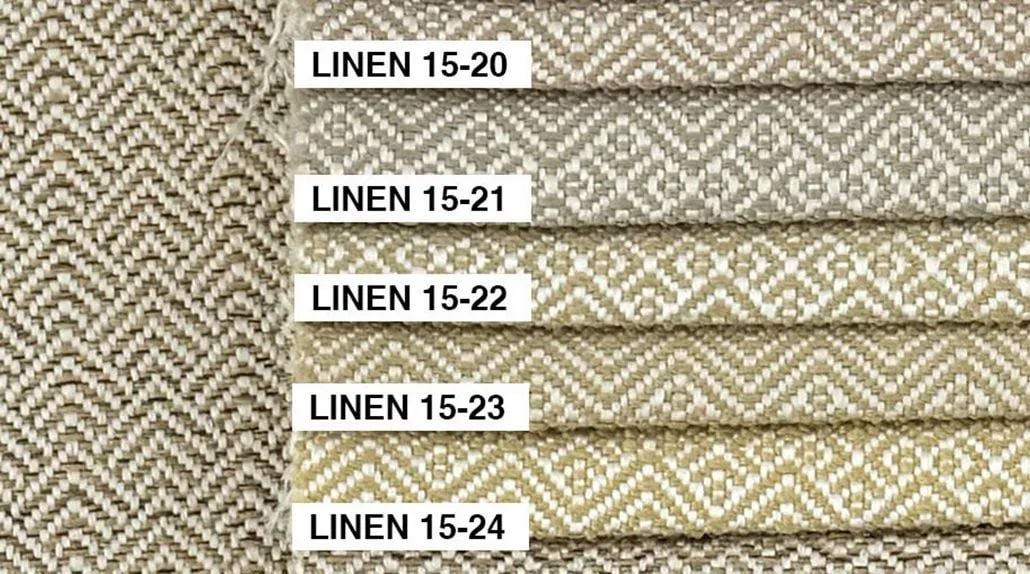 Foulola News:Jacquard Sofa Fabric-15 Series details