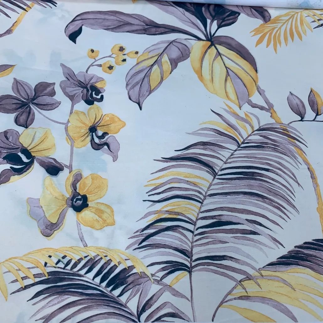 2021 (Summer) Foulola News:High Grade Print Country Style 1/4 manufacture