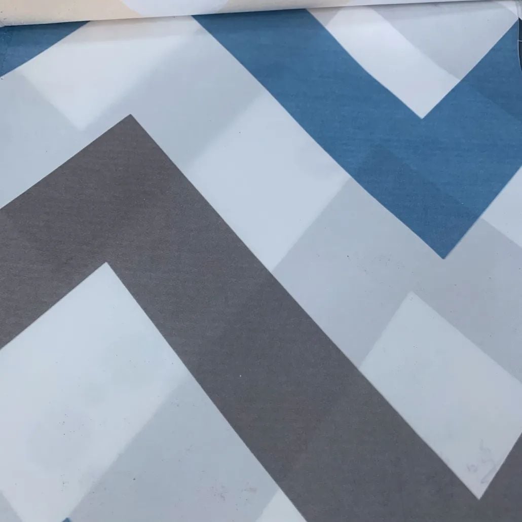 2021 (Summer) Foulola News：High Grade Print-- Moden Style 3/4 details