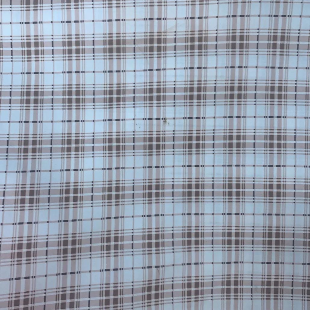 2021 (Summer) Foulola News: High Grade Print-- Moden Style 1/4 details