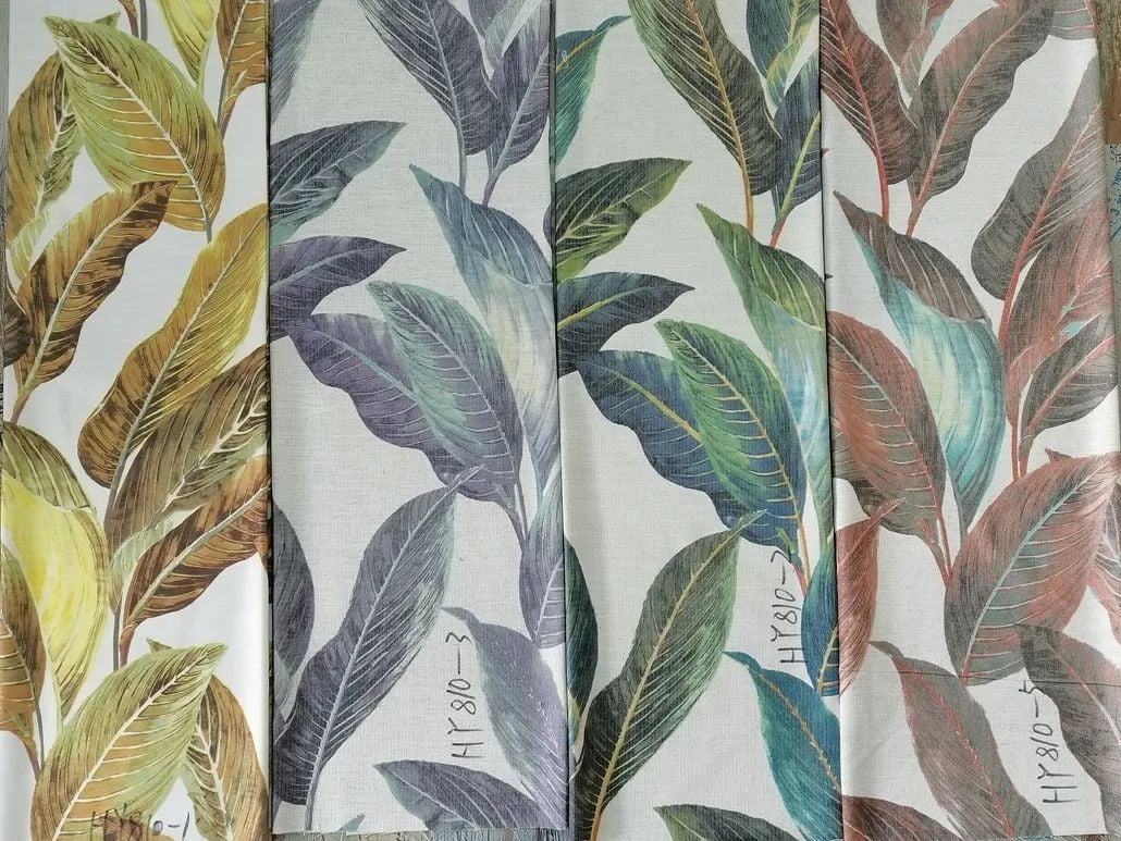 2021 (Summer) Foulola News：High Grade Print Country Style 2/4 supplier