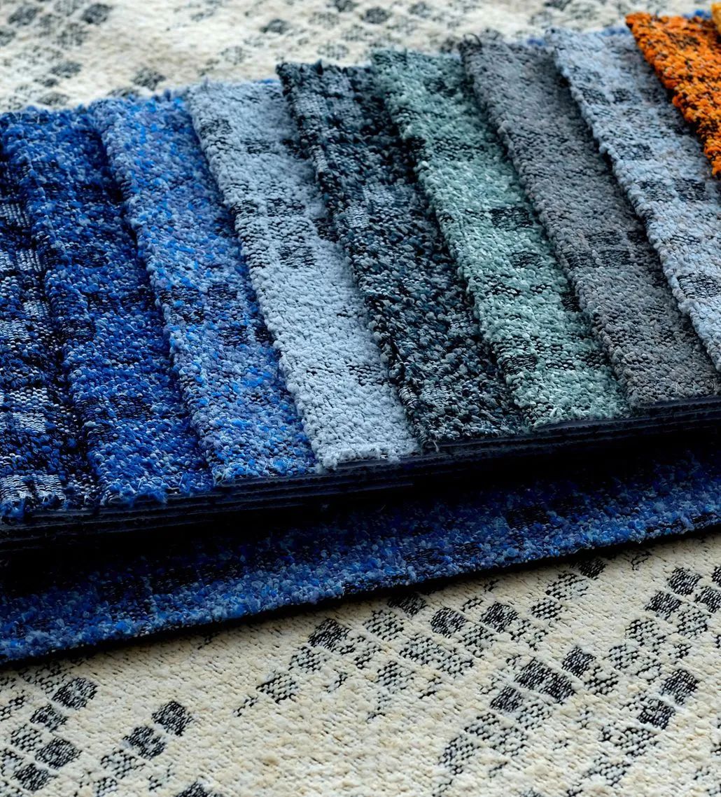 Foulola News:Jacquard Velvet Sofa Fabric,Velvet- 03 factory
