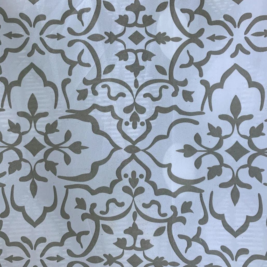 2021 (Summer) Foulola News：High Grade Print-- Moden Style 3/4 details