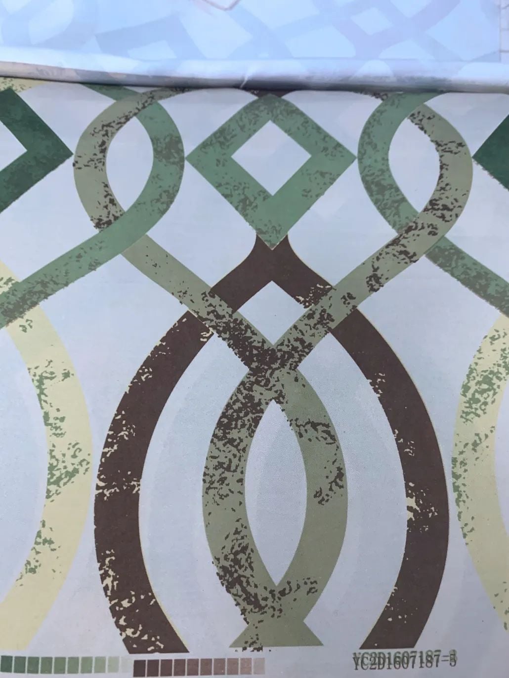 2021 (Summer) Foulola News：High Grade Print-- Moden Style 3/4 manufacture