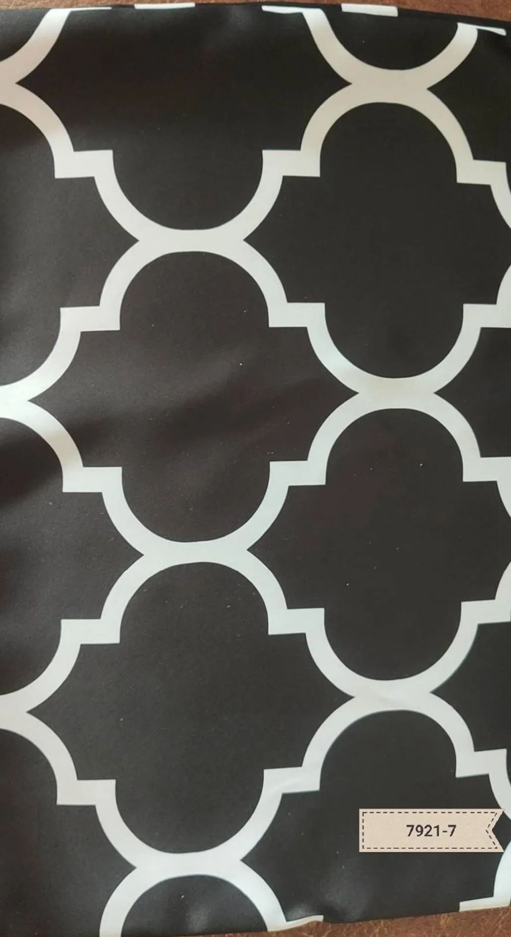 Foulola News:One Side Pure Linen,One Side Top Printed factory
