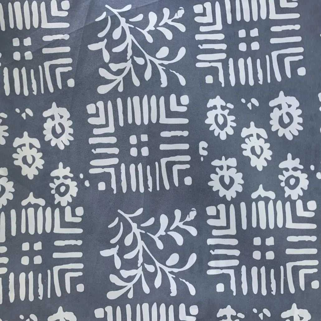 2021 (Summer) Foulola News：High Grade Print-- Moden Style 3/4 manufacture