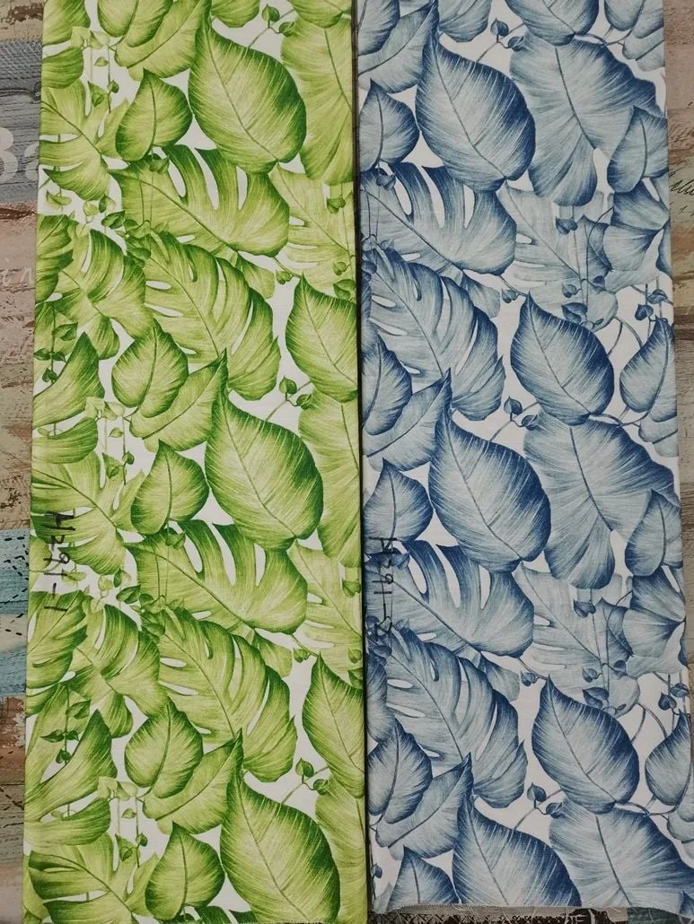 2021 (Summer) Foulola News：High Grade Print Country Style 2/4 manufacture