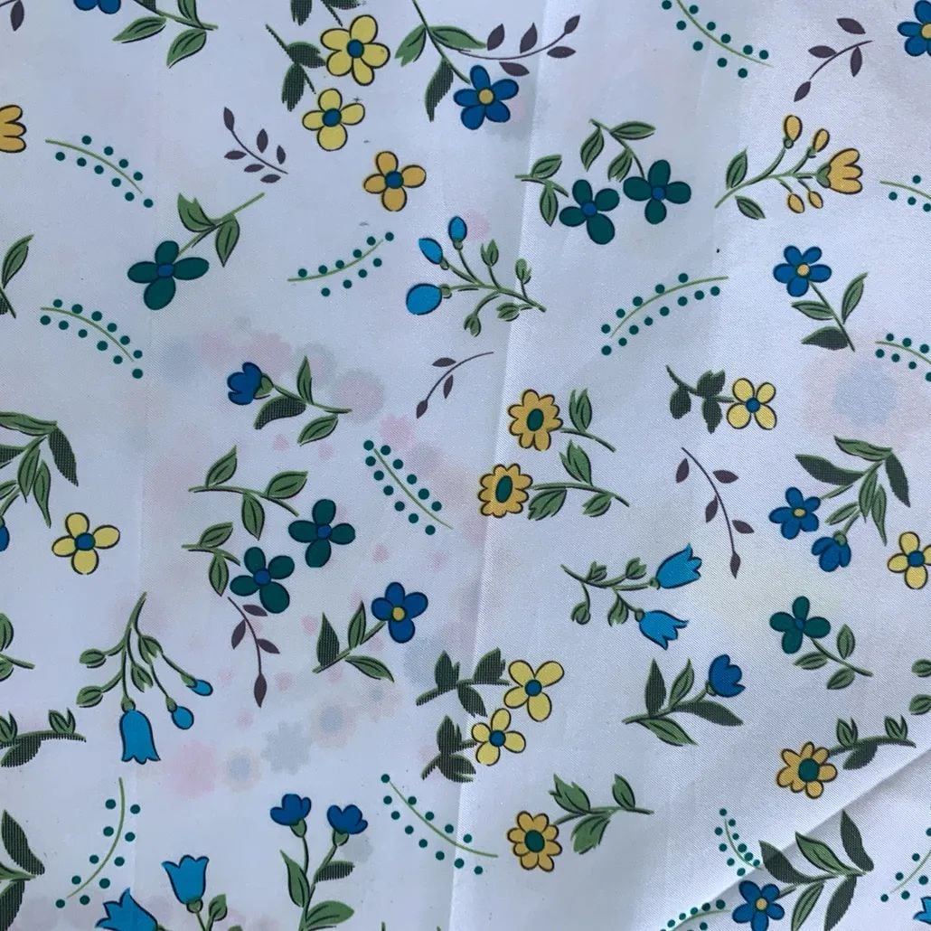 2021 (Summer) Foulola News:High Grade Print Country Style 4/4: details