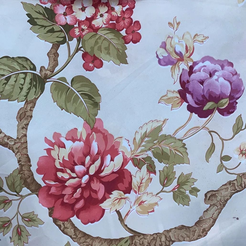 2021 (Summer) Foulola News:High Grade Print Country Style 4/4: factory