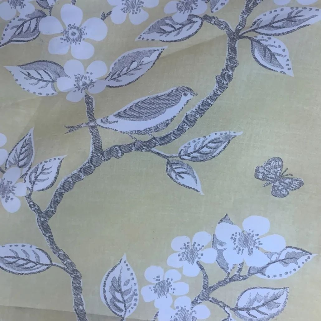 2021 (Summer) Foulola News：High Grade Print Country Style 2/4 supplier