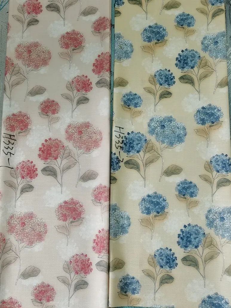 2021 (Summer) Foulola News：High Grade Print Country Style 2/4 details