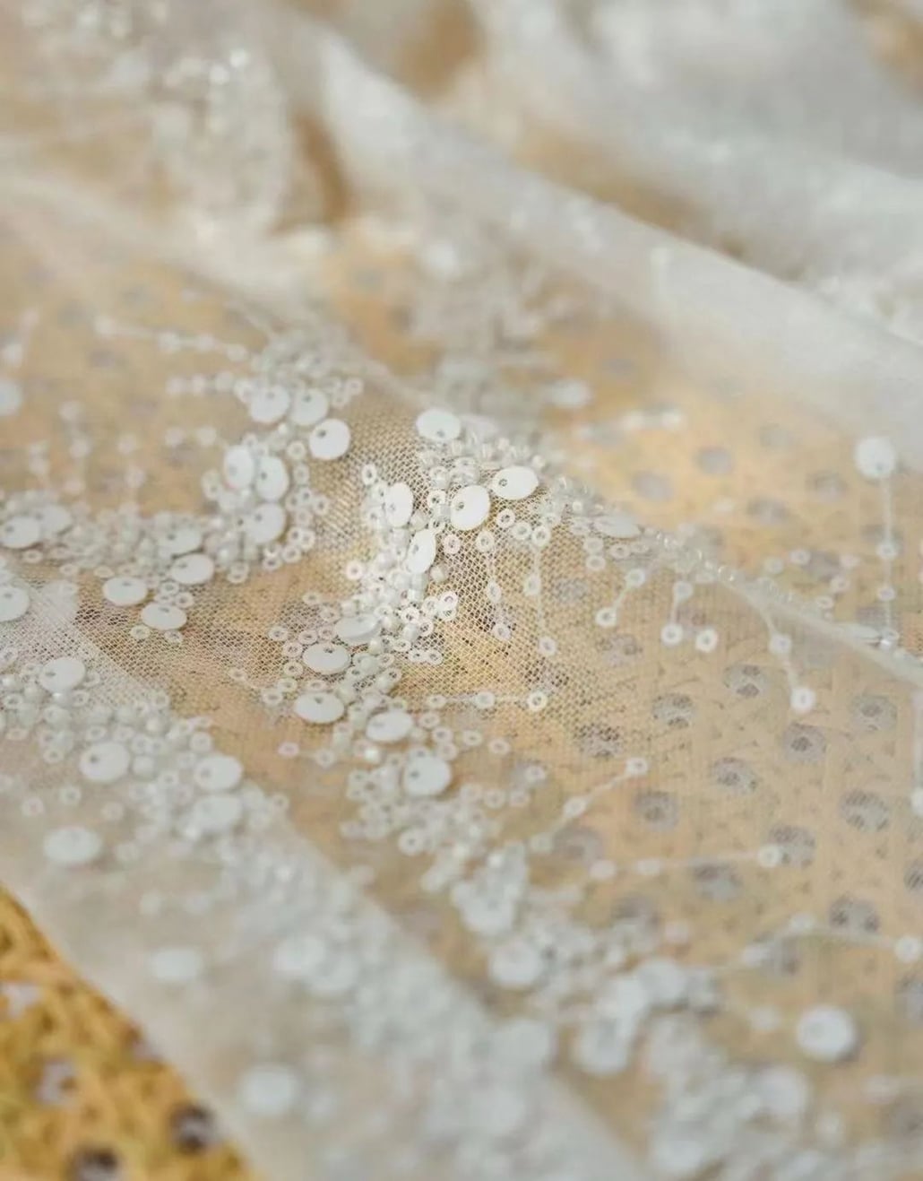 Foulola News:GDBLK/JLZZ/JSNH/QCZC/QJBM/YPMLM#Embroidery Sheers factory