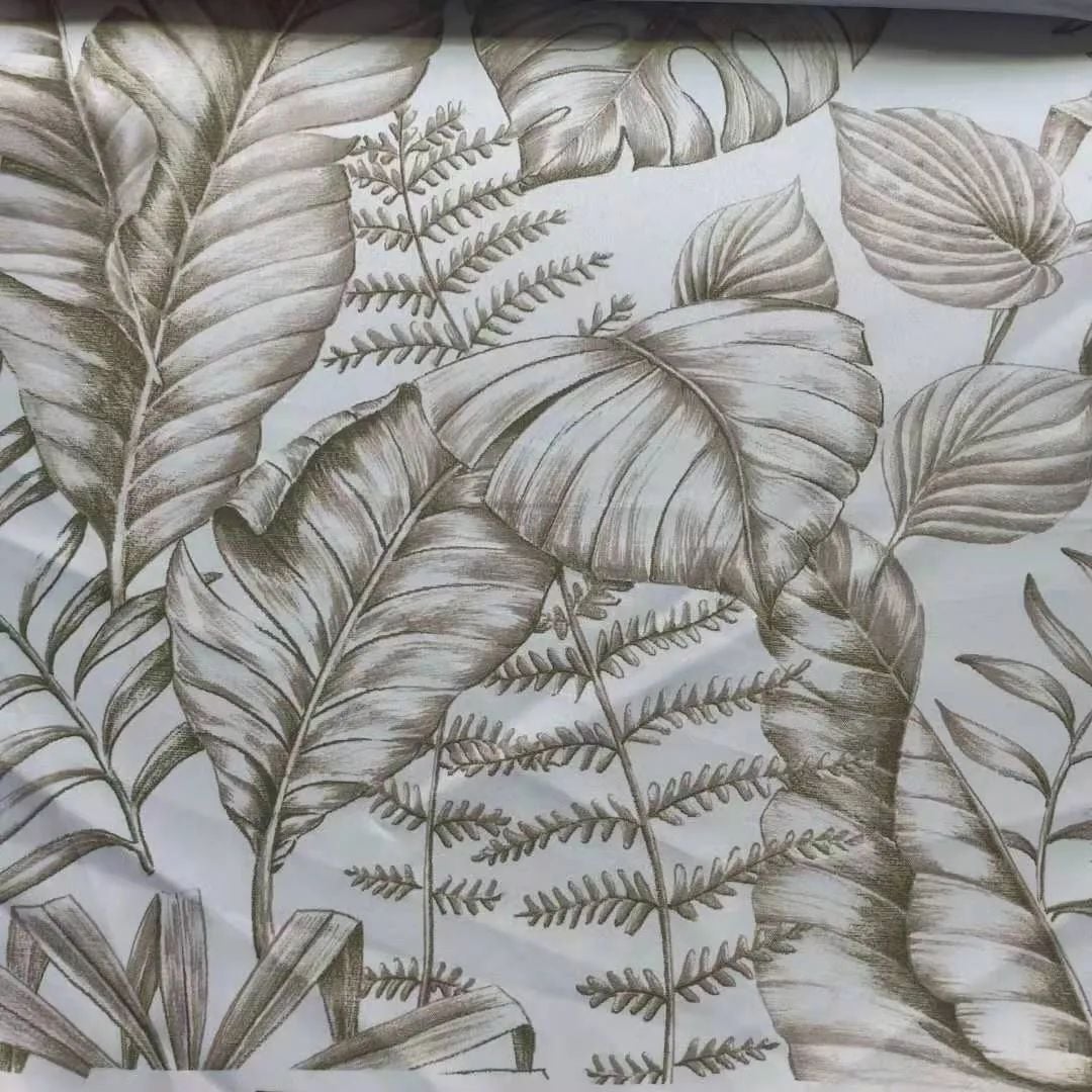 2022 (Fab.) Foulola News: Country Style High Grade Print factory
