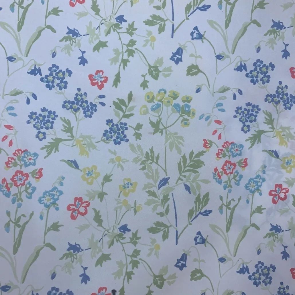 2021 (Summer) Foulola News:High Grade Print Country Style 1/4 manufacture
