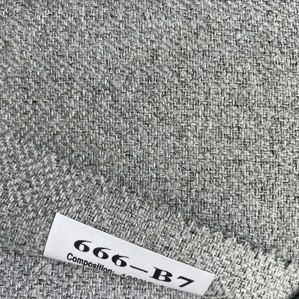 Foulola News: 2.8m 666B # PU Lamination Artowrk,100% Blackout Curtain manufacture