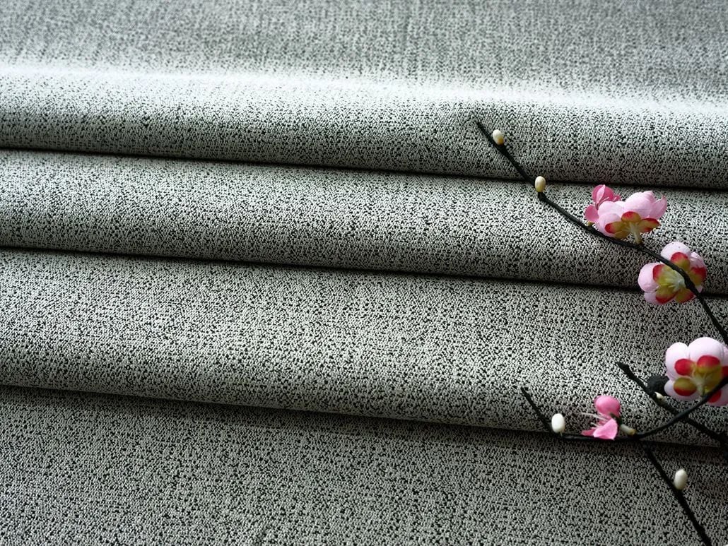 Foulola News:Plain Linen Sofa Fabric - 20 Series details