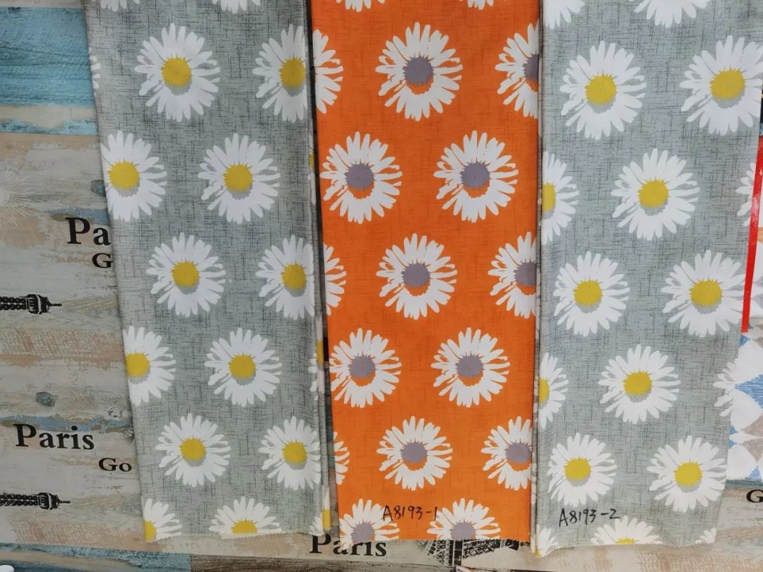 2021 (Summer) Foulola News：High Grade Print Country Style 3/4 supplier