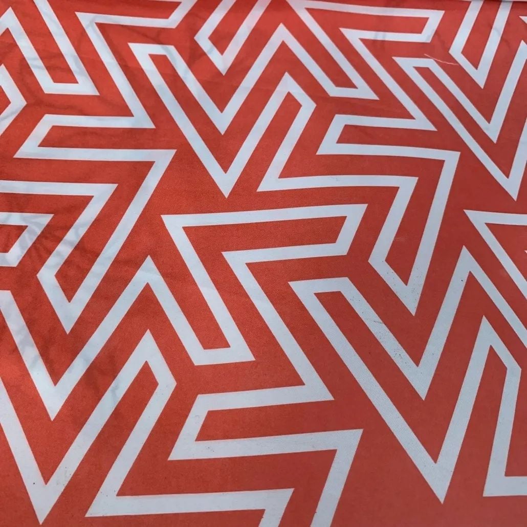 2021 (Summer) Foulola News：High Grade Print-- Moden Style 3/4 manufacture