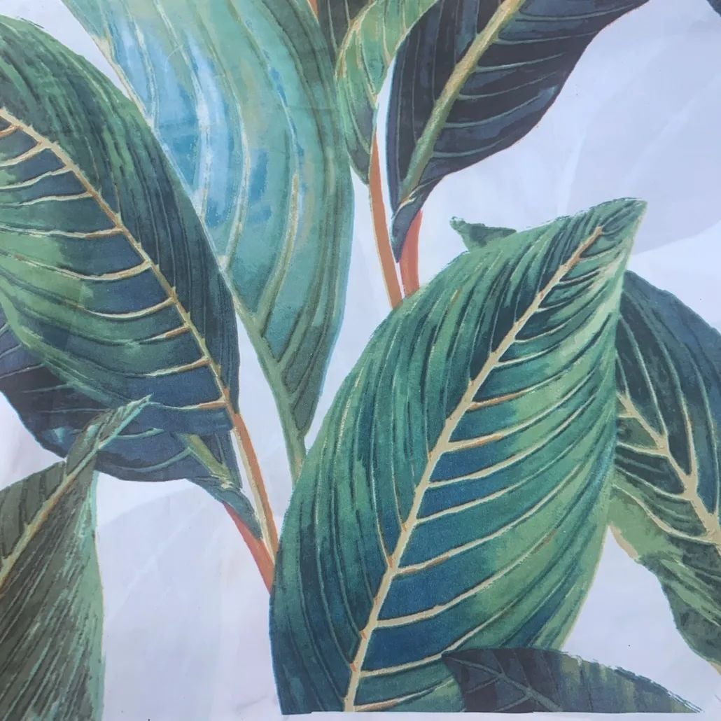 2021 (Summer) Foulola News：High Grade Print Country Style 2/4 manufacture