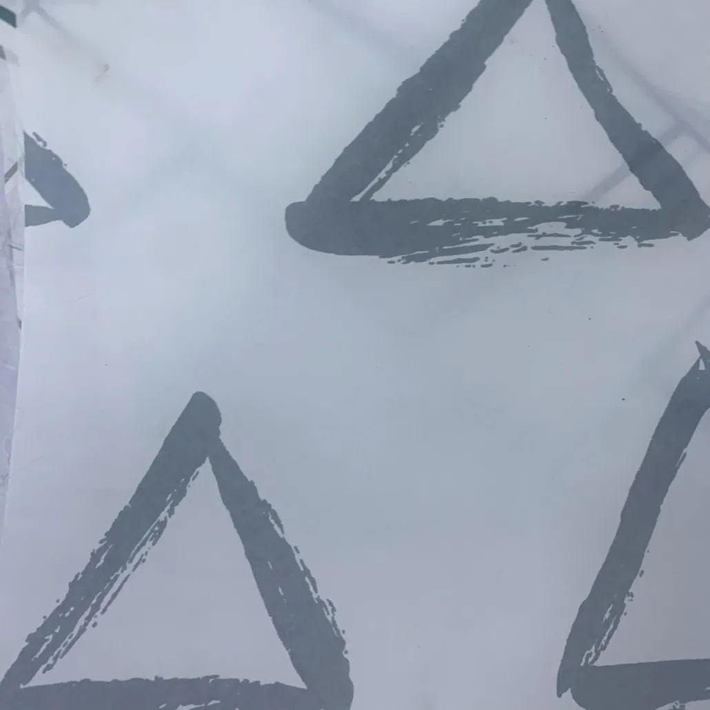 2021 (Summer) Foulola News: High Grade Print-- Moden Style 1/4 details