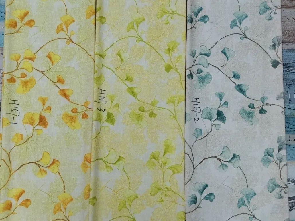 2021 (Summer) Foulola News：High Grade Print Country Style 3/4 details