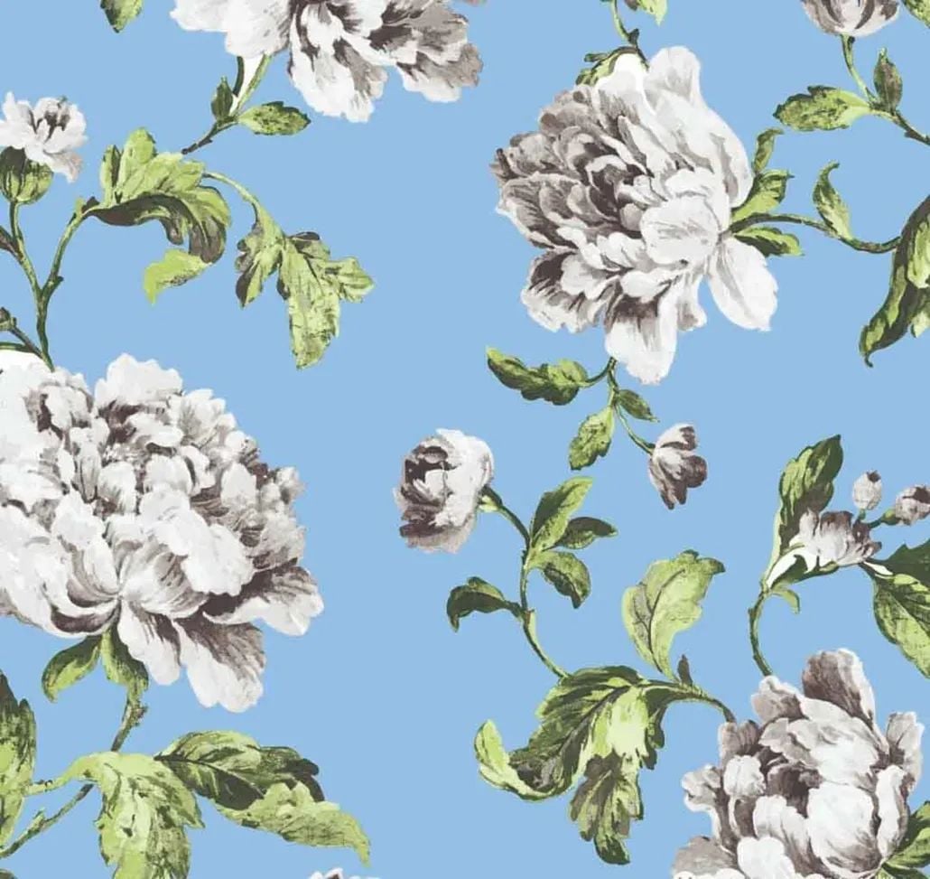 2021 (Summer) Foulola News：High Grade Print Country Style 3/4 factory