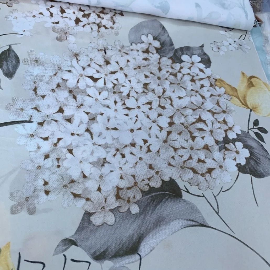 2021 (Summer) Foulola News:High Grade Print Country Style 1/4 details