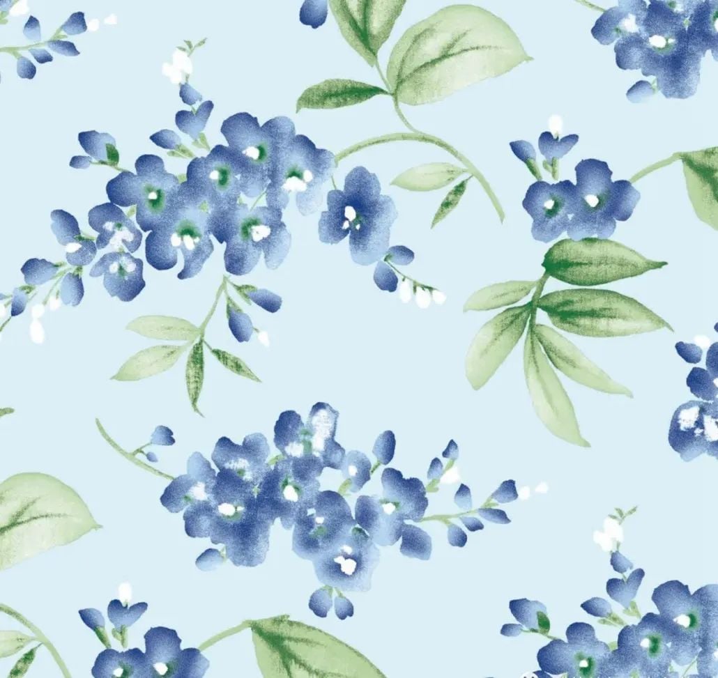 2021 (Summer) Foulola News：High Grade Print Country Style 3/4 factory
