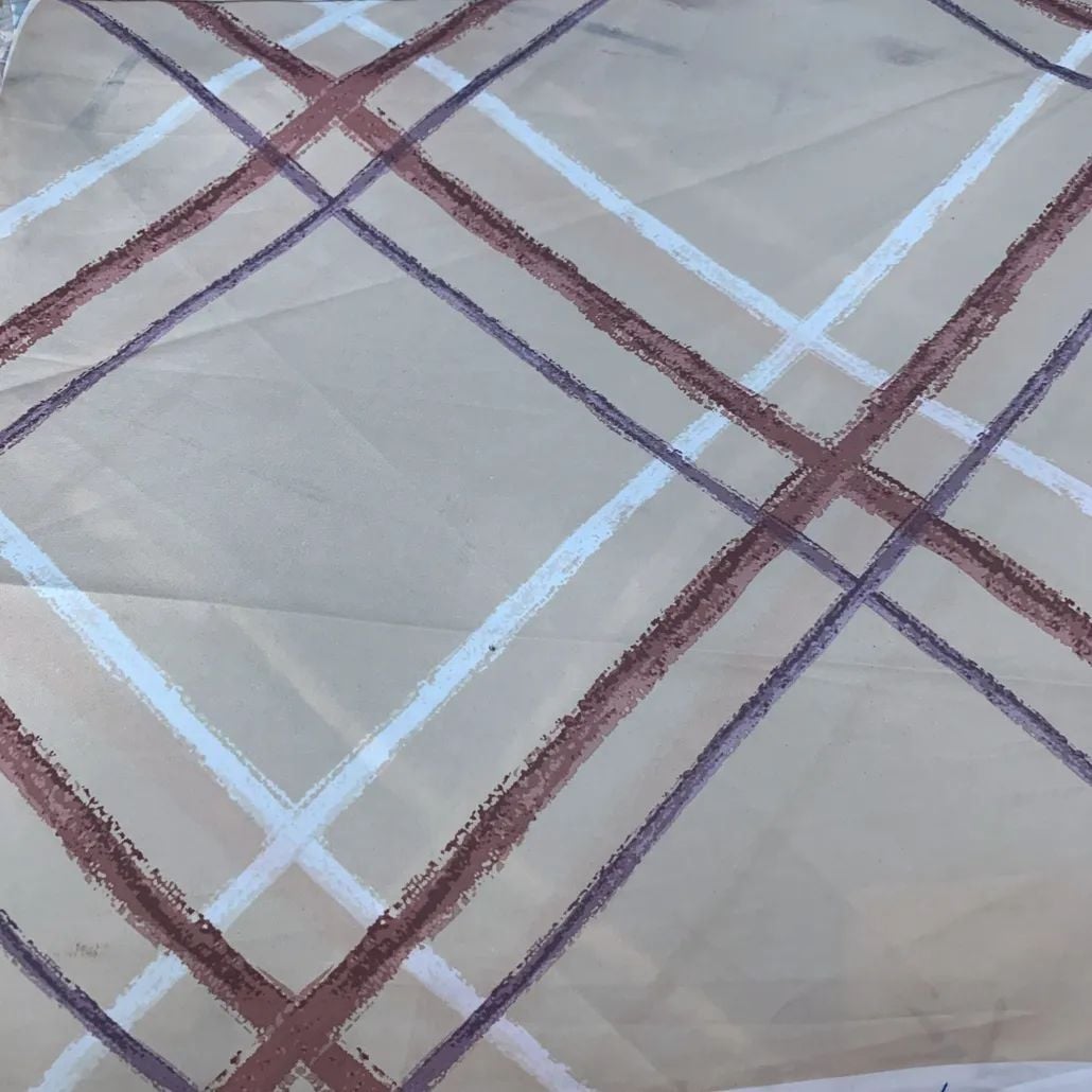 2021 (Summer) Foulola News：High Grade Print-- Moden Style 3/4 details