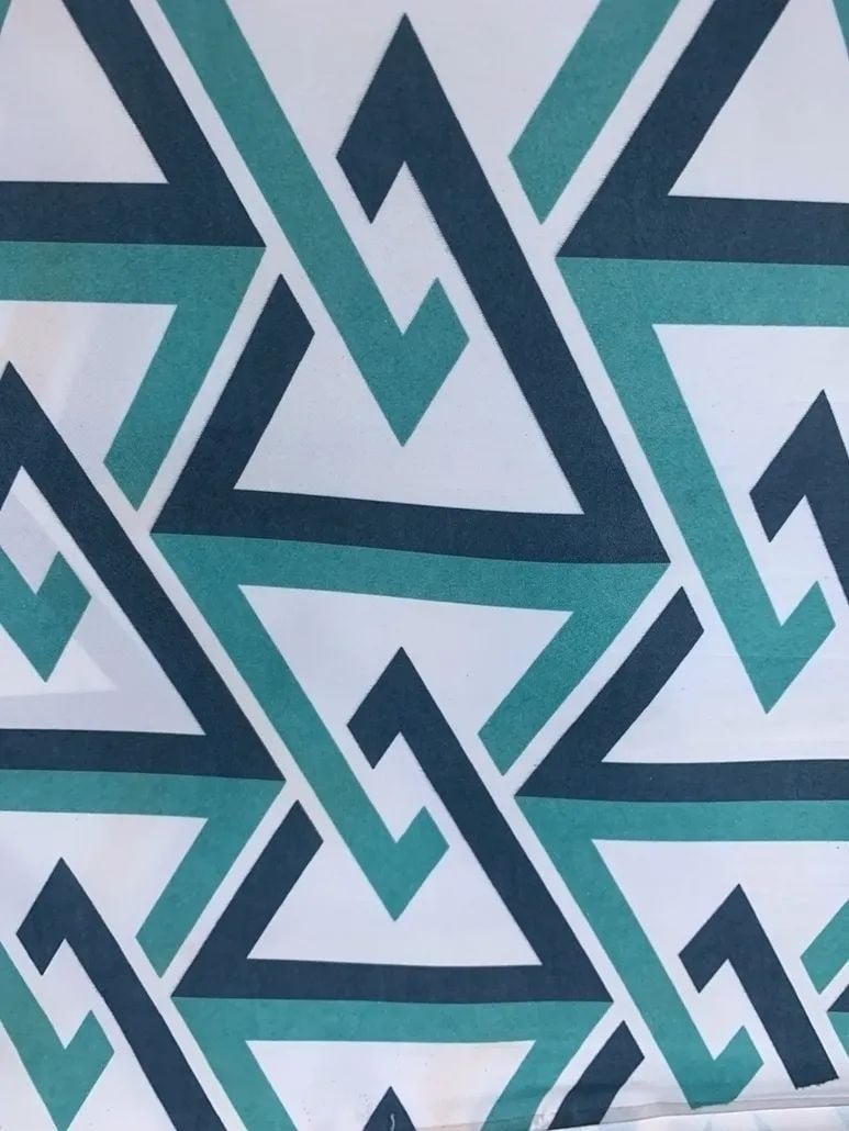 2021 (Summer) Foulola News：High Grade Print-- Moden Style 3/4 details