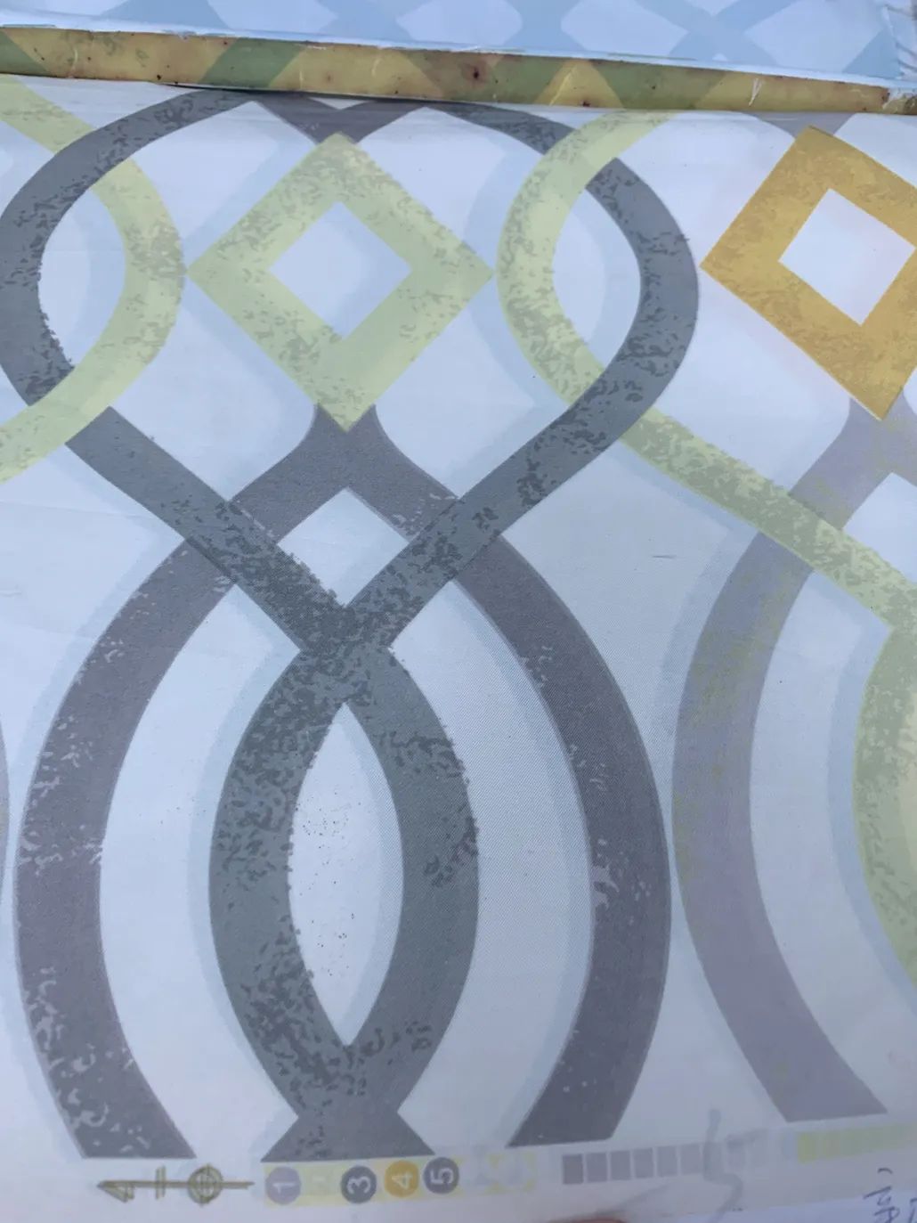 2021 (Summer) Foulola News：High Grade Print-- Moden Style 3/4 details