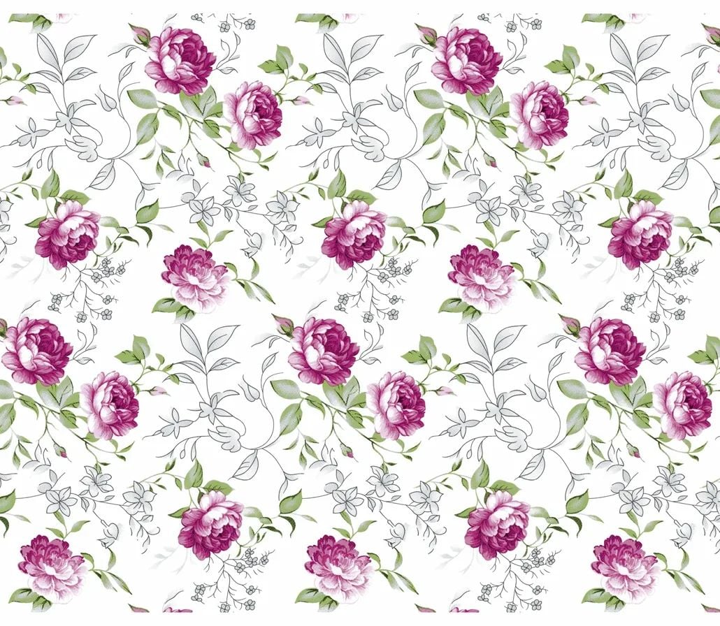 2021 (Summer) Foulola News：High Grade Print Country Style 3/4 factory