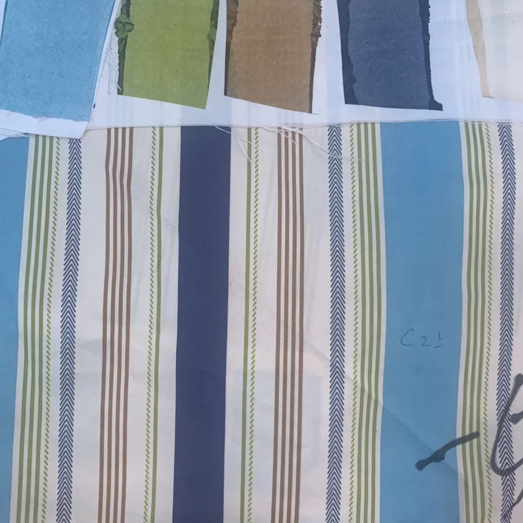 2021 (Summer) Foulola News: High Grade Print-- Moden Style 1/4 supplier