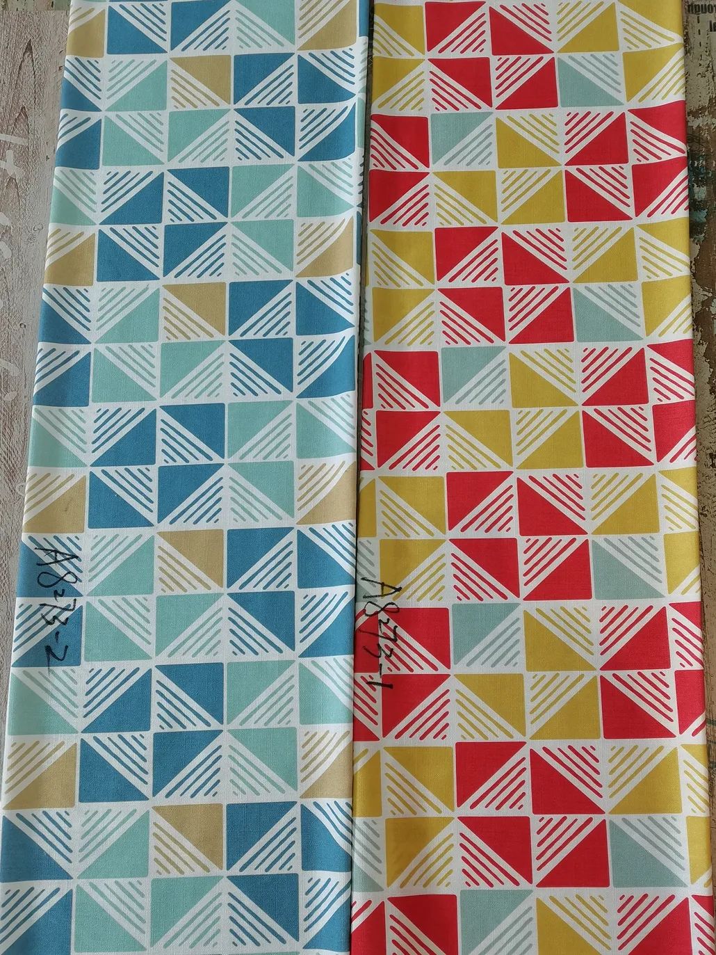 2021 (Summer) Foulola News: High Grade Print-- Moden Style 2/4 manufacture