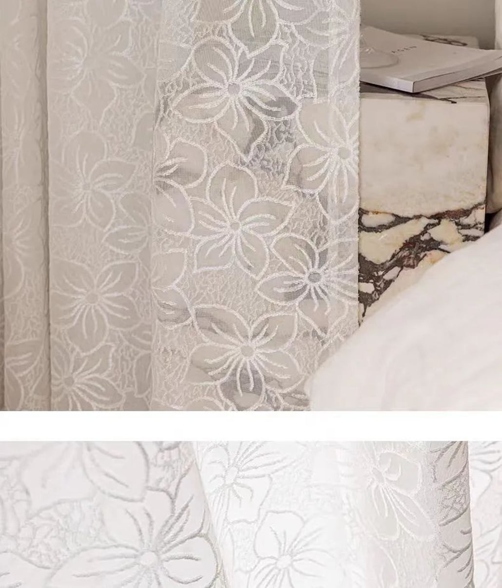Foulola News:YQH/YRFDSS/MGHDS/YTJS/ FDYH #Sheer ,2.8m Width factory